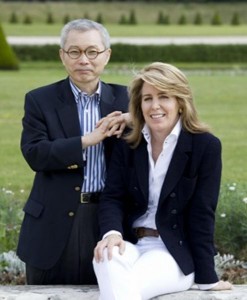 Chan Kim dhe Mauborgne-mendimtarë-INSEAD-biznes-businessmag