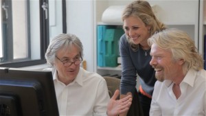 E bija e Richard Branson-Bring in Your Parents Day-businessmag