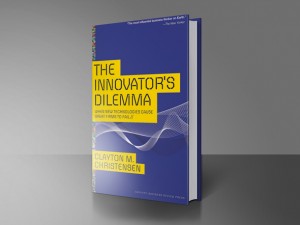 innovators-dillemma-dilema e inovatorëve-businessmag