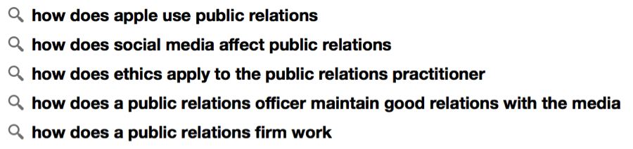 Public Relations-PR-marrëdhëniet me publikun-businessmag