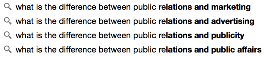 Public Relations-PR-marrëdhëniet me publikun-businessmag