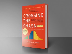 të kalosh humnerën-crossing-the-chasm-businessmag
