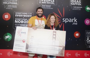 Spark.me-lançon-Startup-Competition-2016-businessmag