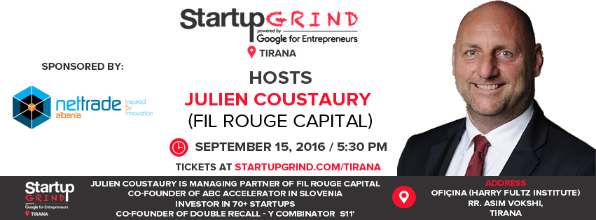 Julien-Coustarury--businessmag-albania1-startupgrind-tirana