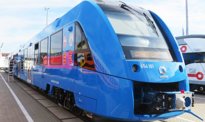 në-Gjermani-prezantohet-treni-i-parë-me-hidrogjen-për-pasagjerë-business-mag