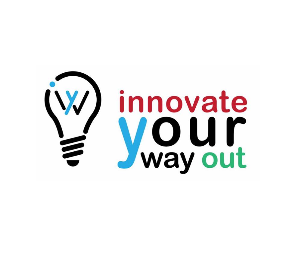 Innovate Your Way Out 18