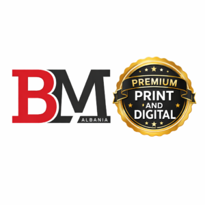 Premium Print and Digital
