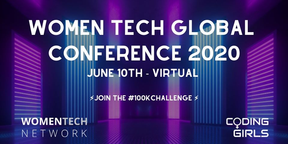 Bëhuni pjesë e konferencës globale Women Tech