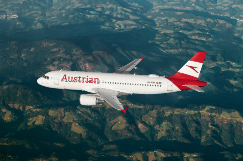 Austrian Airlines