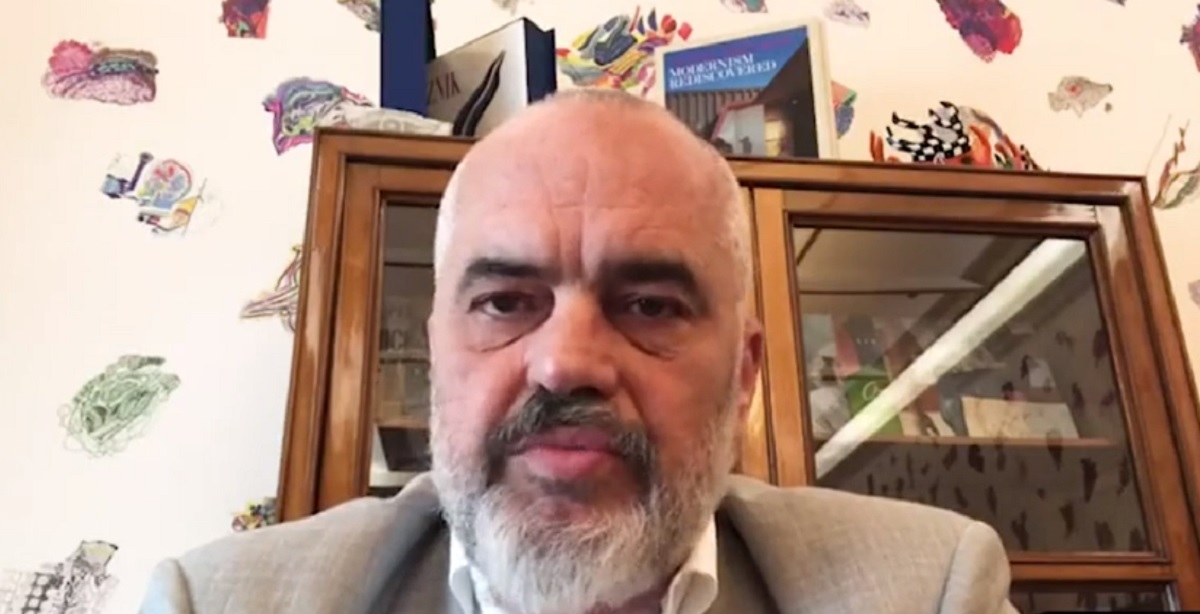 Edi Rama