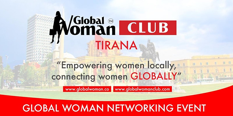 Global Woman Club