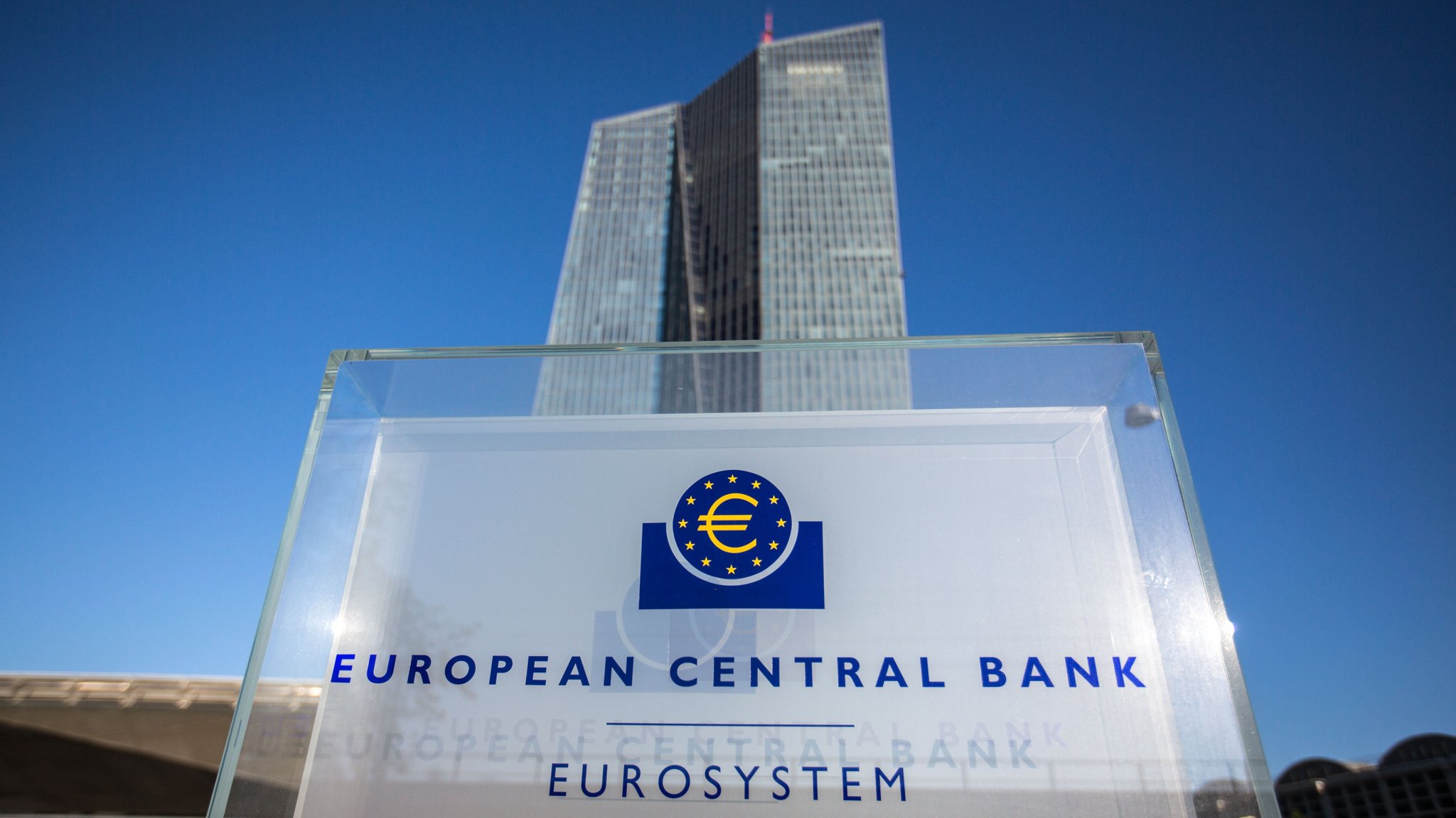 Banka Qendrore Europiane