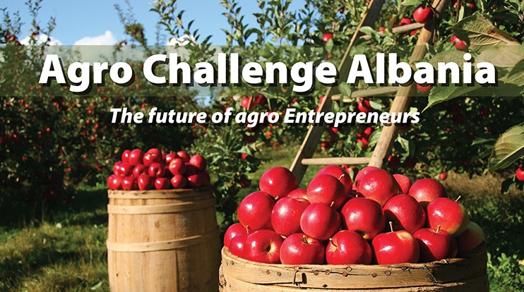 Agro Challenge