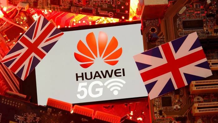 Britania e Madhe kufizon rrjetin 5G, goditje ndaj Kinës