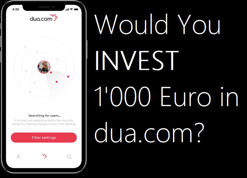 a do te investoje 1000 euro ne nje app shqiptar