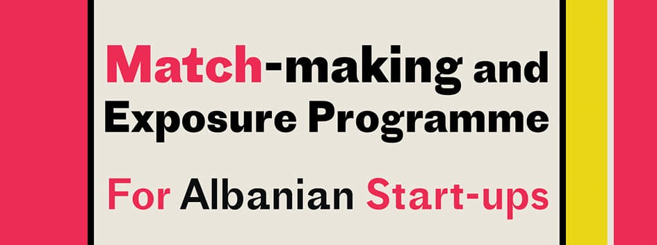 Startup-et shqiptare