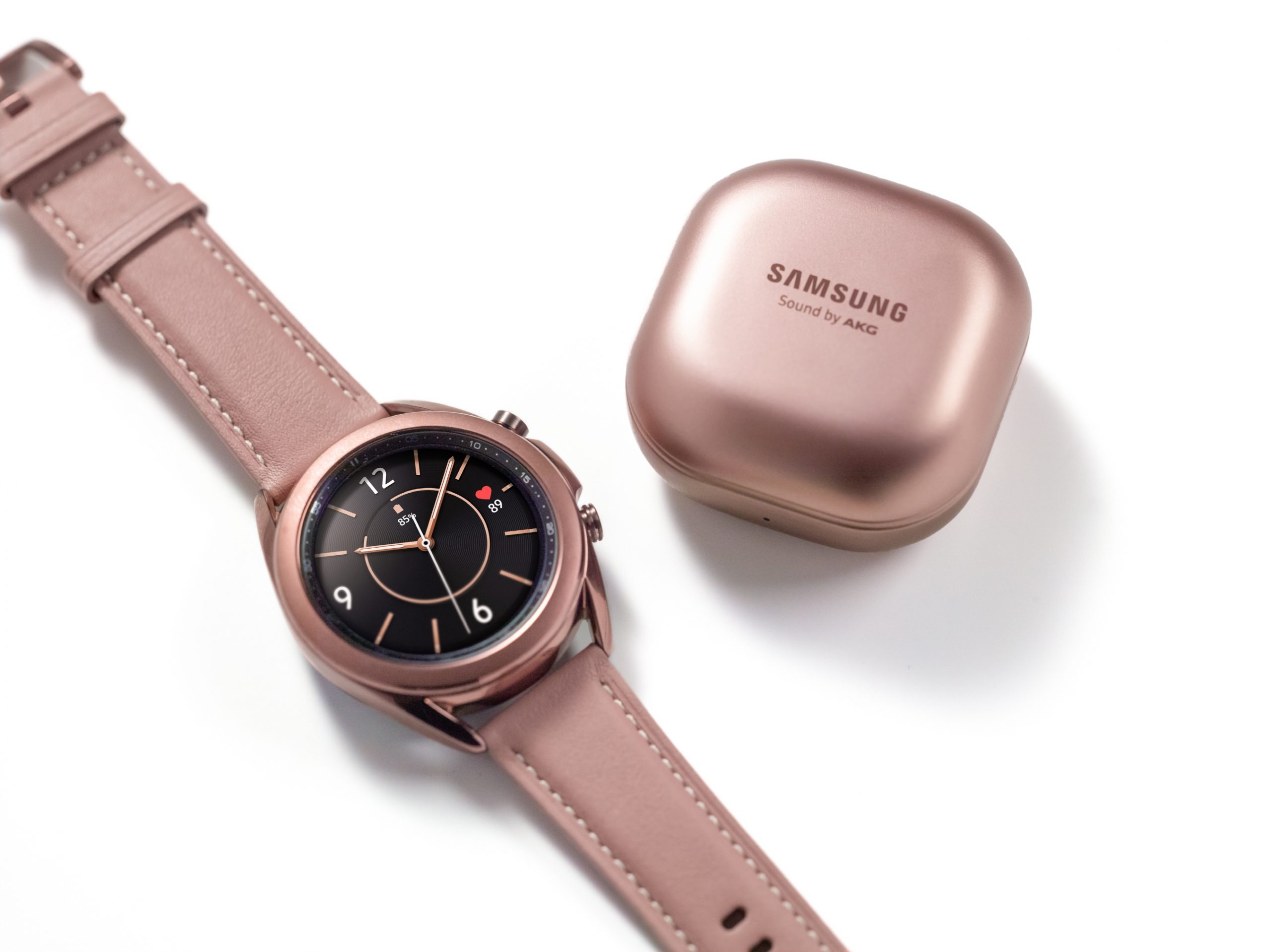 Galaxy Watch