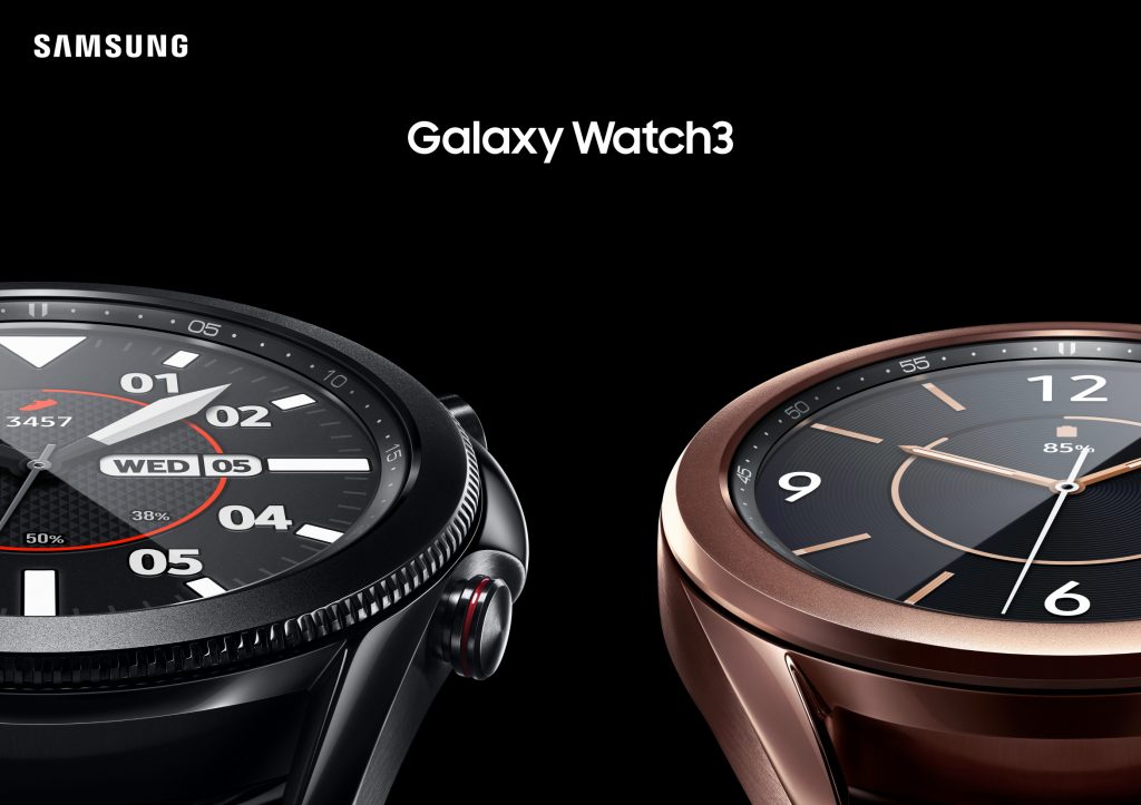 Galaxy Watch