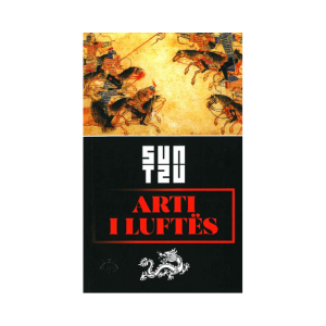 Arti i luftes – Ombra