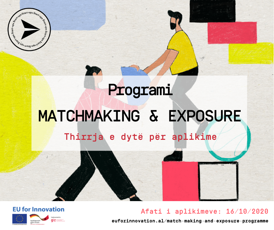 Matchmaking and Exposure”