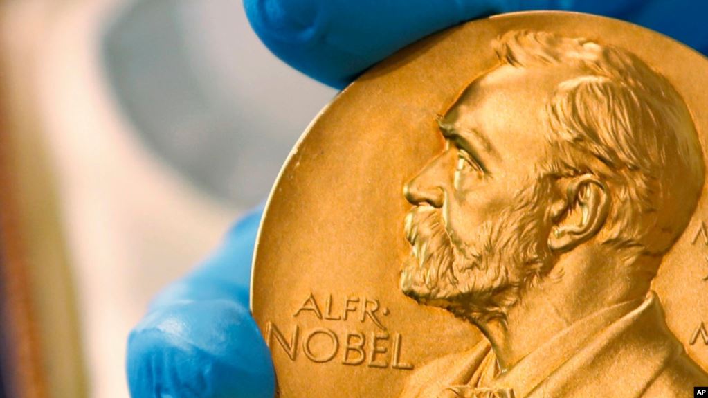 Nobel në ekonomi
