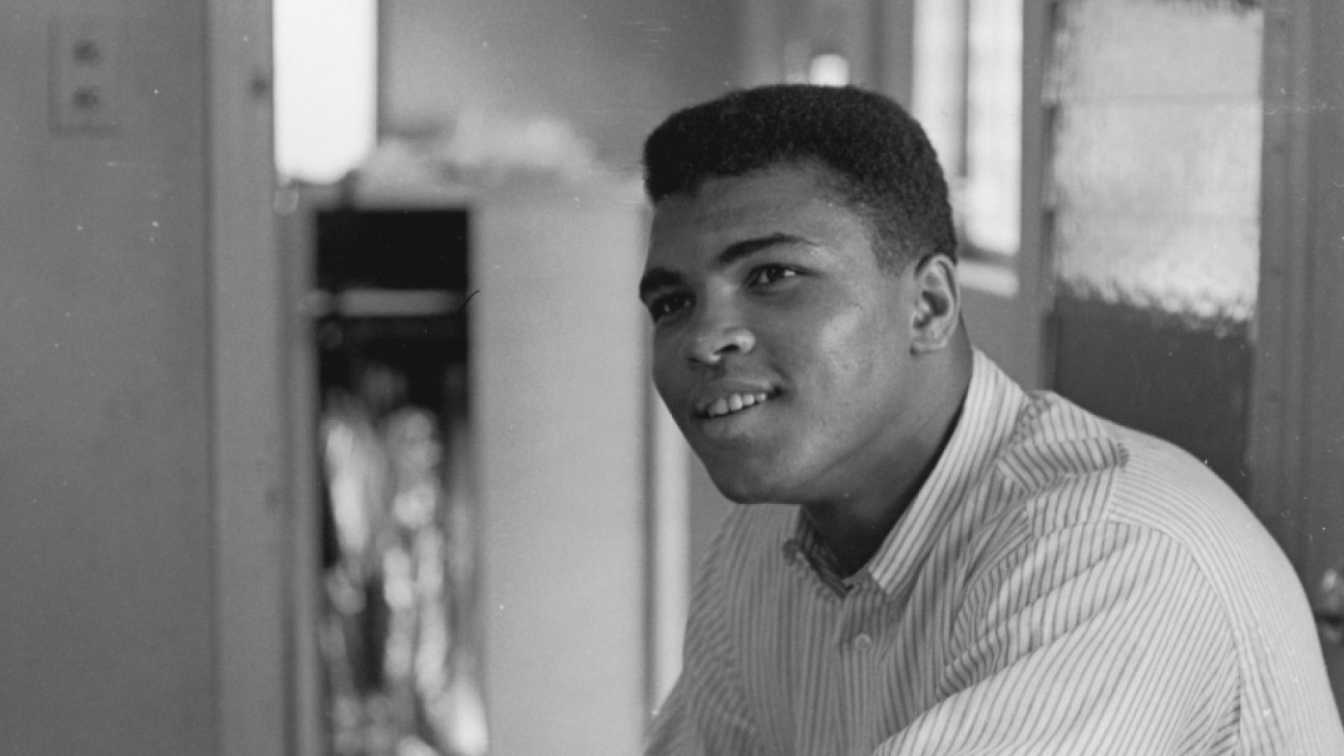Thëniet e Mohamed Ali “zgjuan sipërmarrësin” brenda meje