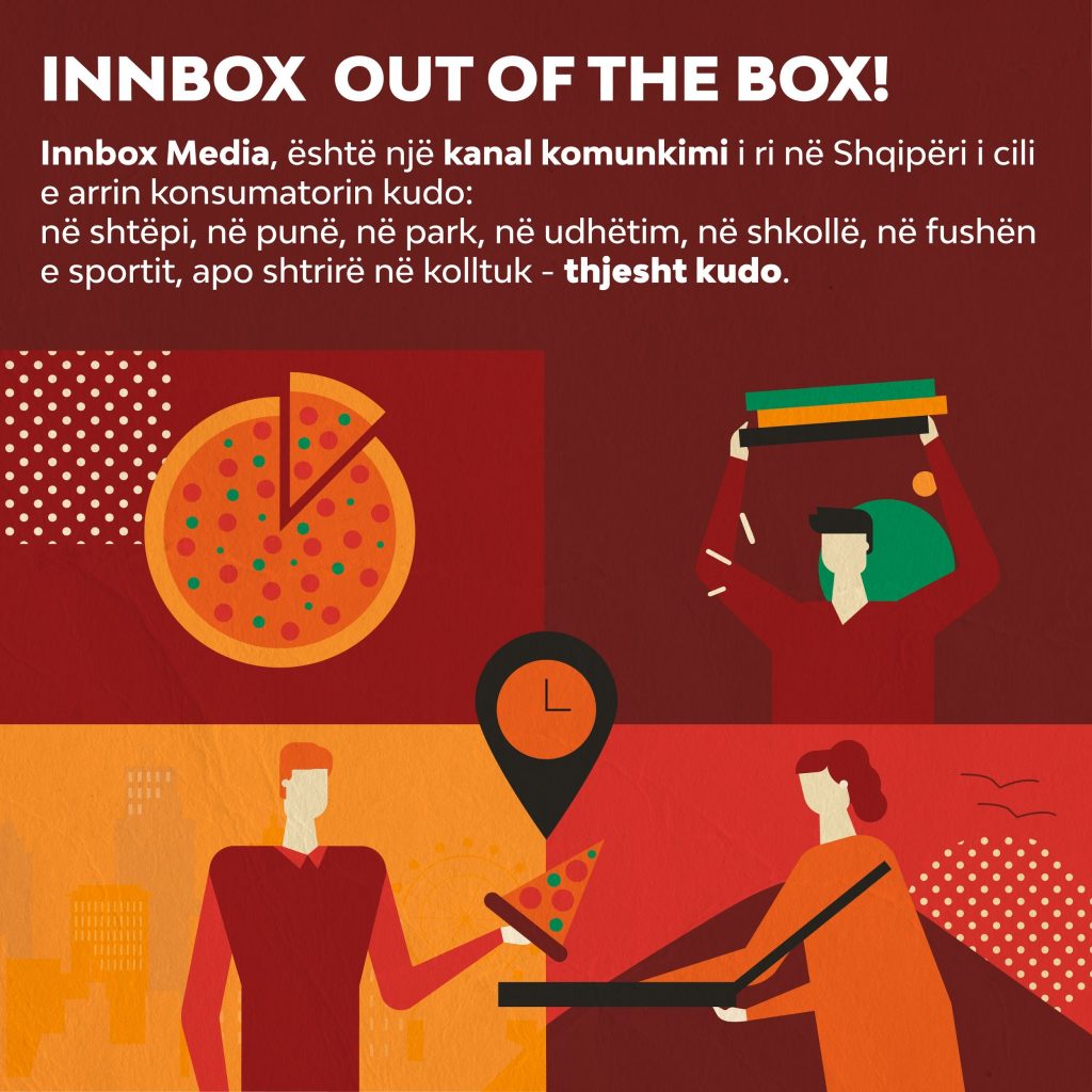 Innbox Media