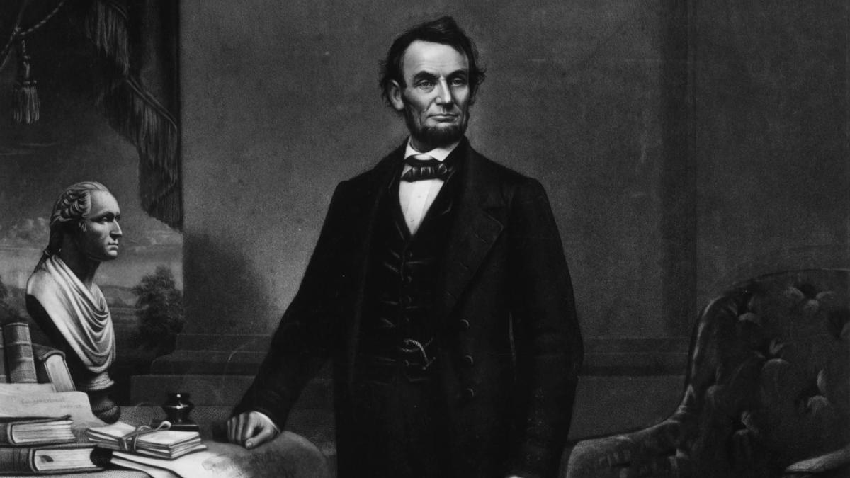 Abraham Lincoln dhe mësimet që përcolli për rrugën drejt udhëheqjes