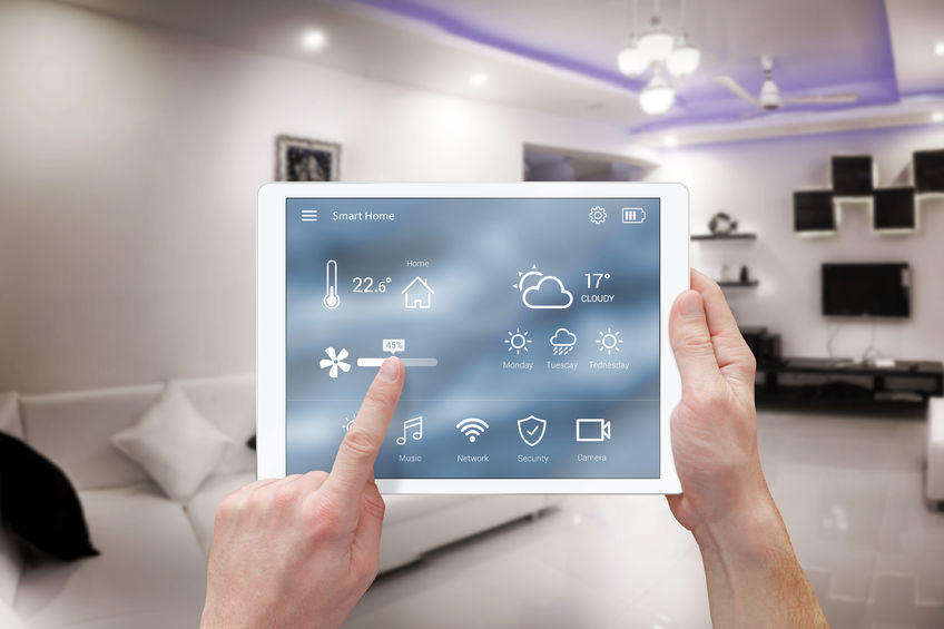 Smart Home&IoT