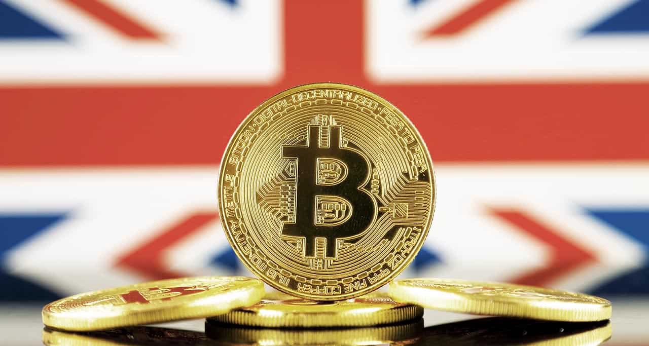 Britcoin