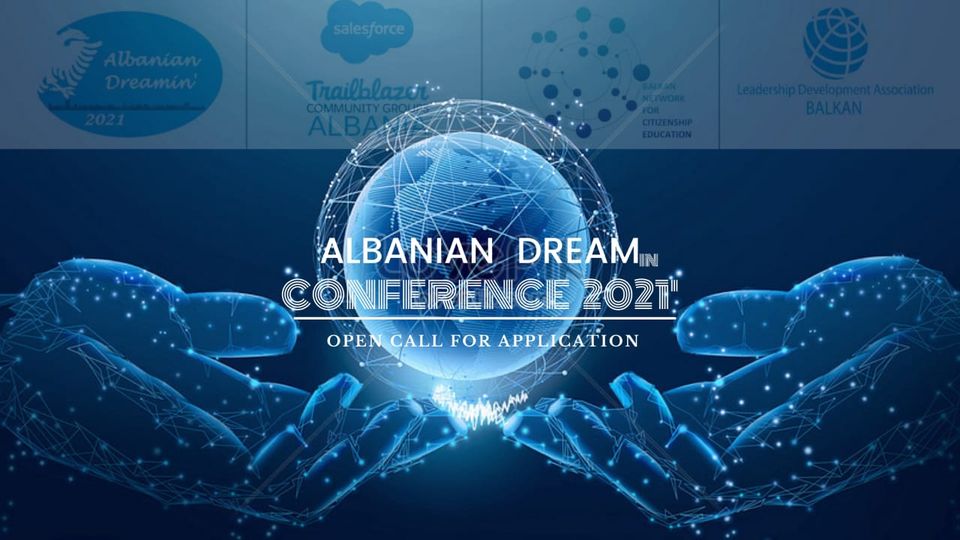Albanian Dreamin
