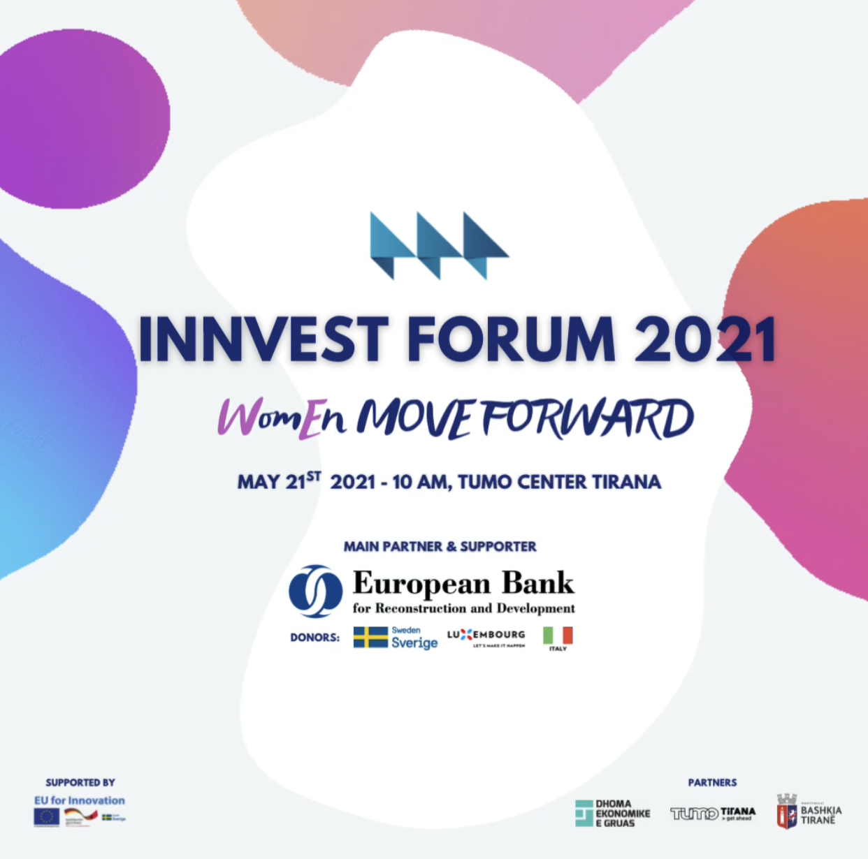 INNVEST Forum 2021