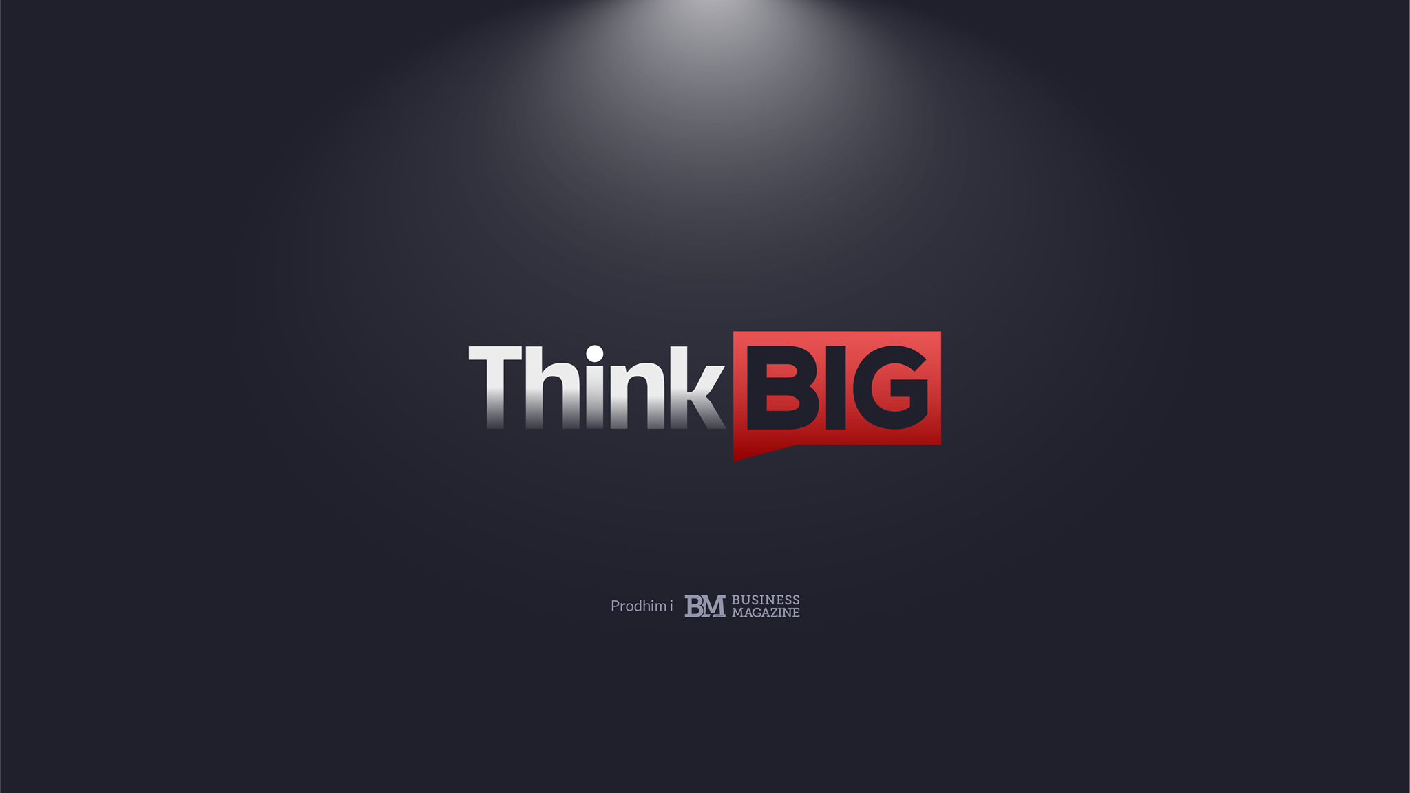 Season 3 | ThinkBig 