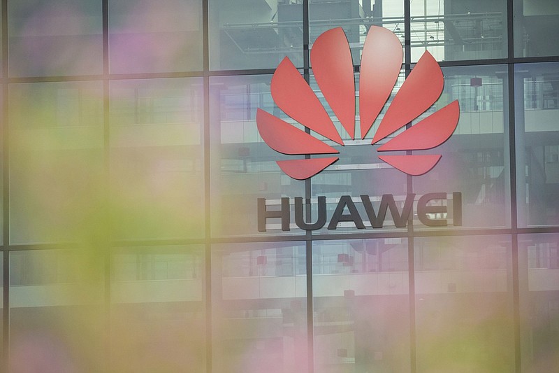 Huawei