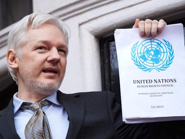 Wikileaks