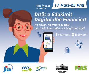 Ditët e Edukimit Financiar