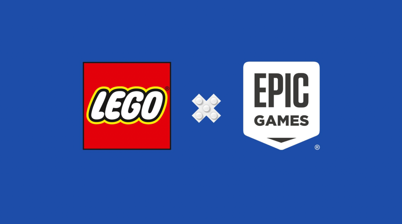 Epic Games dhe Lego