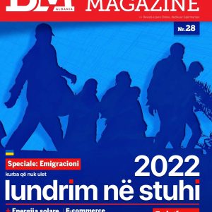 numri 28 i revistës