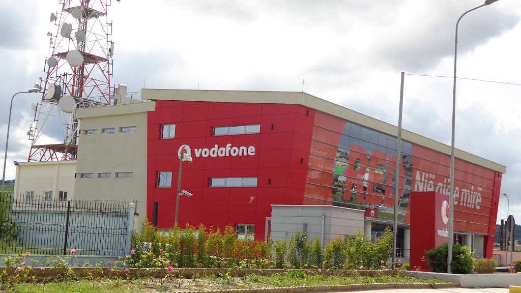 Vodafone