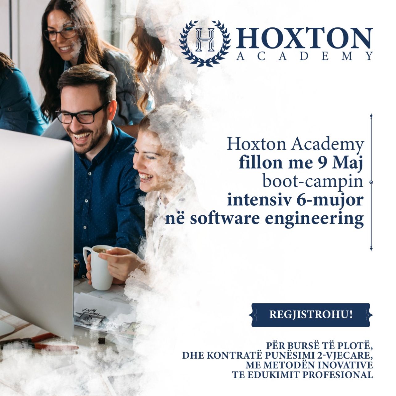 Hoxton Academy