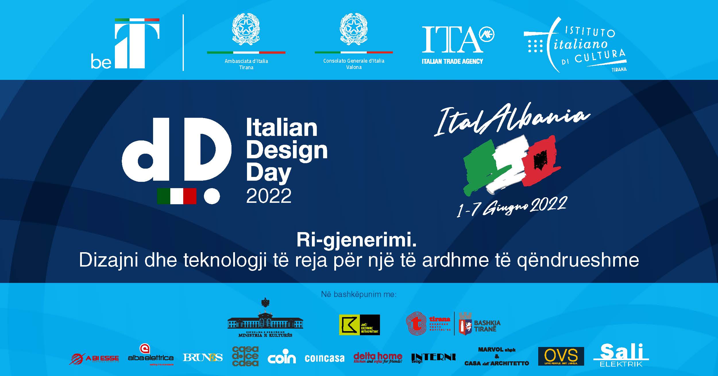 ITALIAN DESIGN DAY
