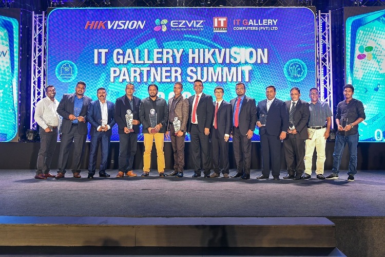 Hikvision Innovation Summit
