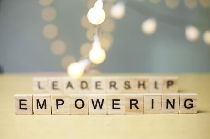 parimet e lidershipit