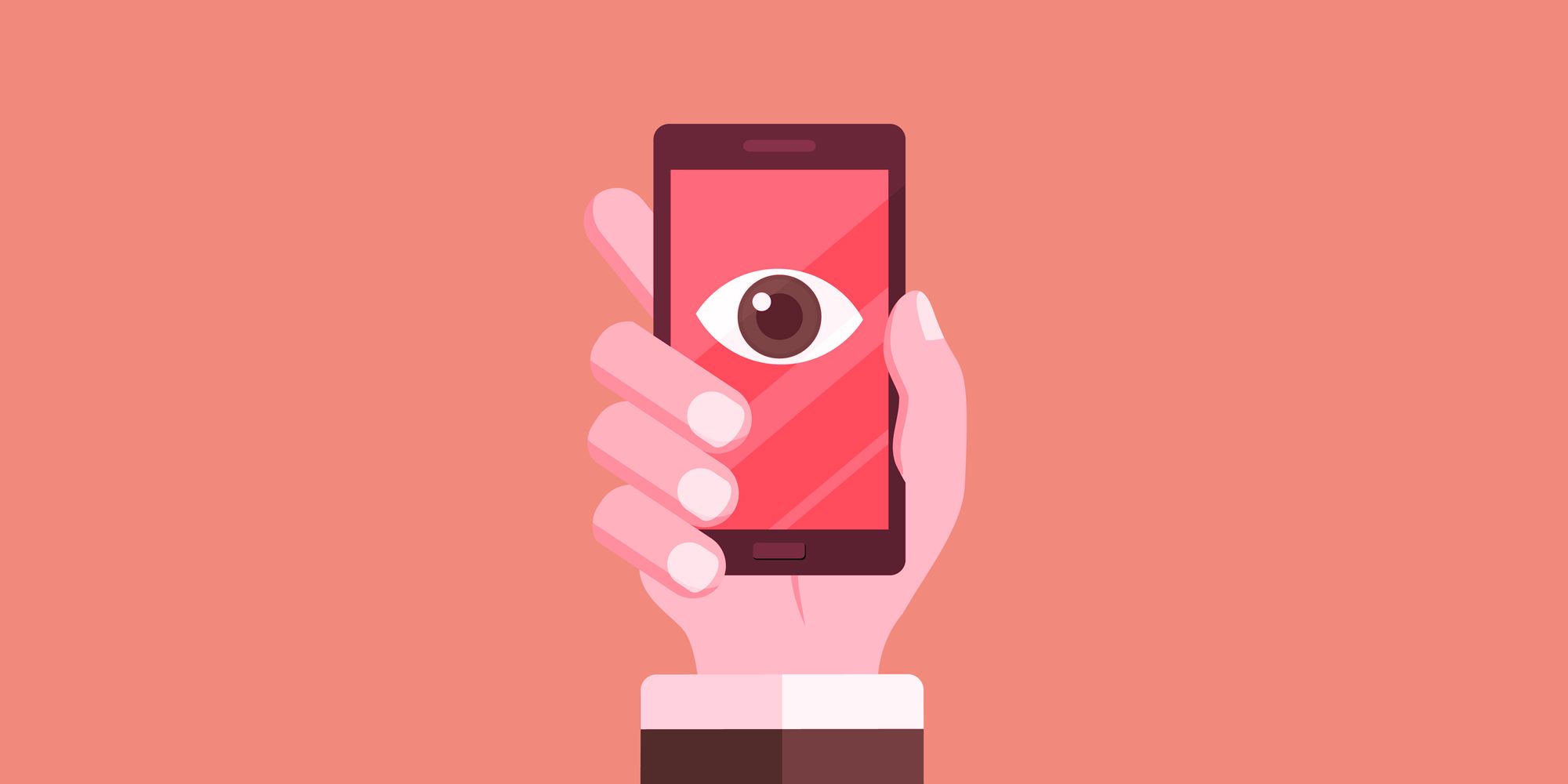 Si të dalloni nëse telefoni juaj celular gjurmohet, përgjohet ose monitorohet nga softueri spiun