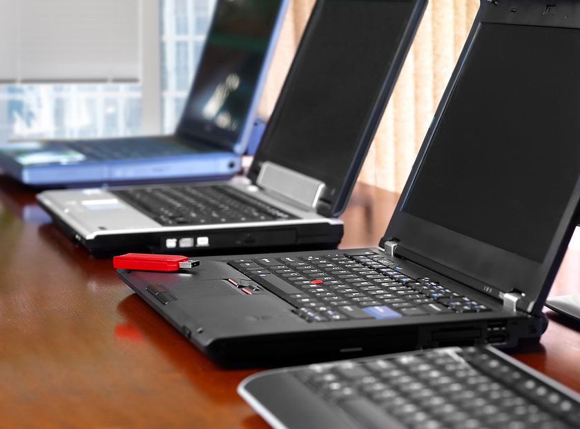Rusia një rënie prej 22% në shitjet e laptopëve në korrik