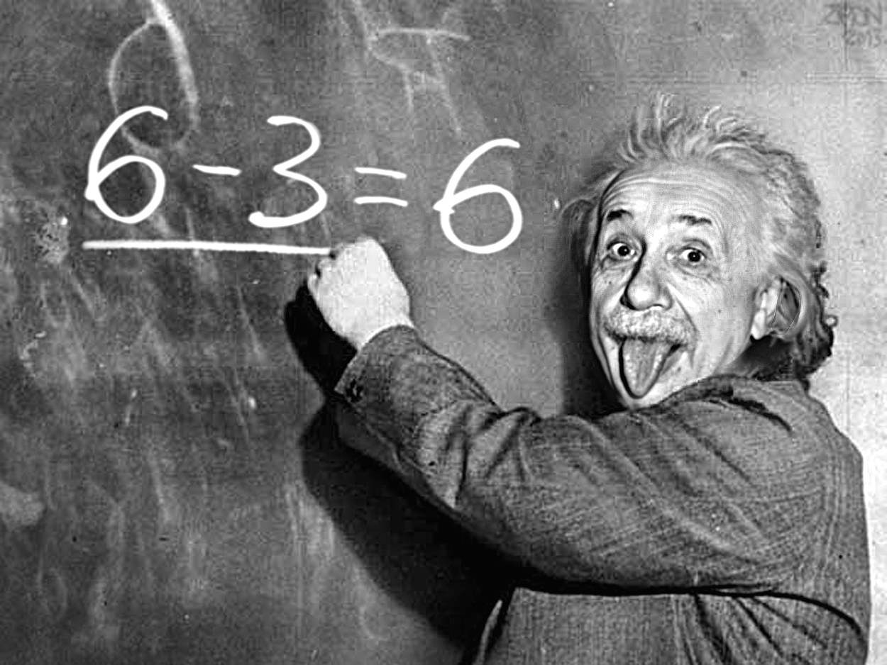 Ajnshtajni e këshilloi djalin e tij se mënyra për të mësuar më shpejt është të argëtohet më shumë