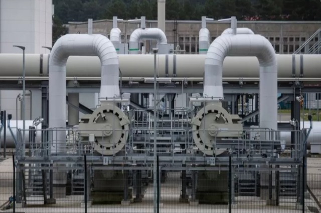 Nord Stream, rrjedhje misterioze në tubacionet e gazit të Rusisë, dyshohet për sabotim