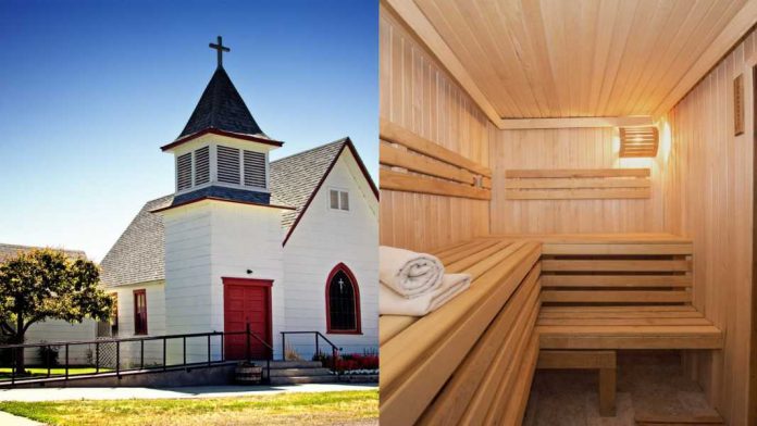 Suedia mbyll kishat dhe saunat për të kursyer energji