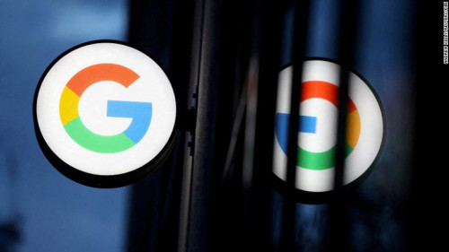 Google humbet apelin kundër gjobës rekord prej 4 miliardë dollarësh