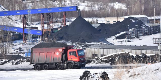 Kriza energjetike ka ringjallur tregun e qymyrit